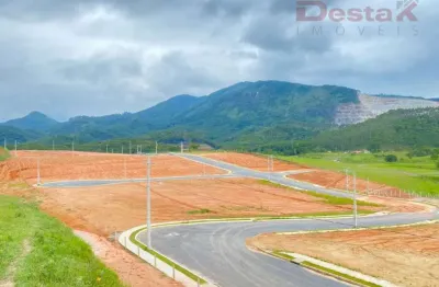 Terreno à venda em Saudade, Biguaçu 