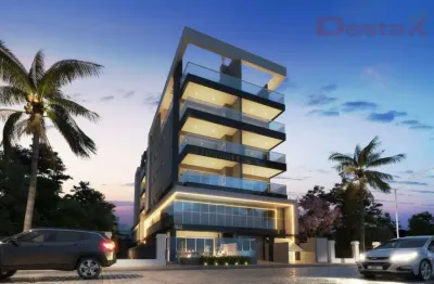 Apartamento com 3 quartos à venda na Praia de Palmas, Governador Celso Ramos 