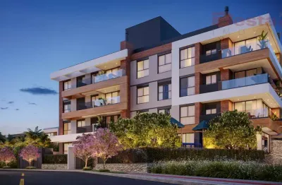 Apartamento com 3 quartos à venda na Praia de Palmas, Governador Celso Ramos 