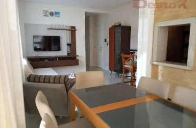 Apartamento com 3 quartos à venda na Praia de Palmas, Governador Celso Ramos 