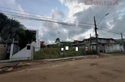 Terreno à venda no Centro, Biguaçu 