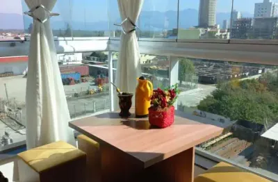 Apartamento com 2 quartos à venda no Balneário Perequê, Porto Belo 