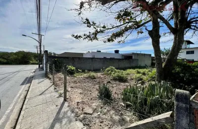 Terreno à venda na Praia João Rosa, Biguaçu 