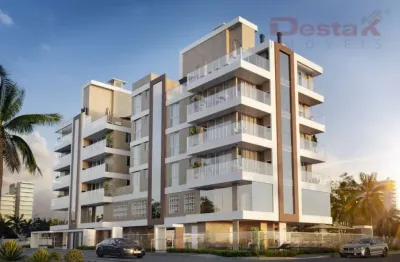 Apartamento com 3 quartos à venda na Praia de Palmas, Governador Celso Ramos 