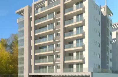 Apartamento com 2 quartos à venda na Praia de Palmas, Governador Celso Ramos 