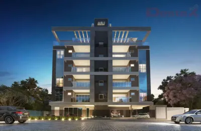 Apartamento na armação da piedade - governador celso ramos, sc