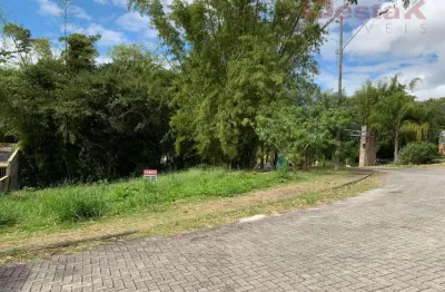 Terreno à venda no Forquilhas, São José 