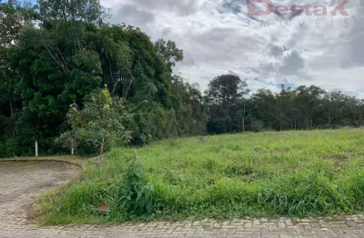 Terreno à venda no Forquilhas, São José 