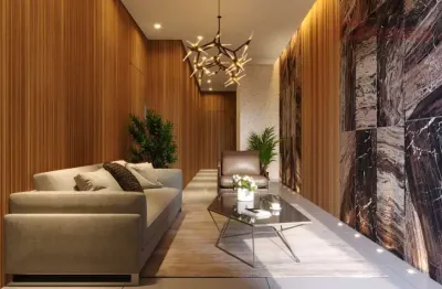 Apartamento com 3 quartos à venda na Praia de Palmas, Governador Celso Ramos 