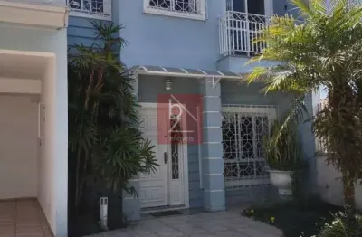 Sob. triplex 320m² por r$ 1.490.000,00 - são bras - curitiba - pr.