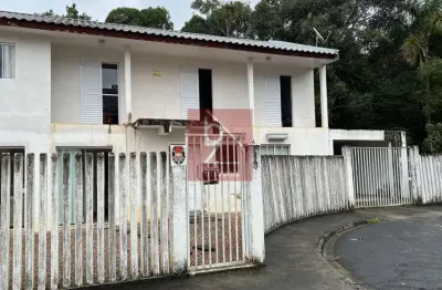 Casa com 3 quartos à venda na Rua Hugo de Oliveira, 113, Loteamento Marinoni, Almirante Tamandaré