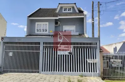 Sobrado triplex por 194m² priv. marinone r$ 650.000,00