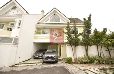 Sobrado  cond. jardim das americas 4 dorm. 2 vagas r$1.280.000,00
