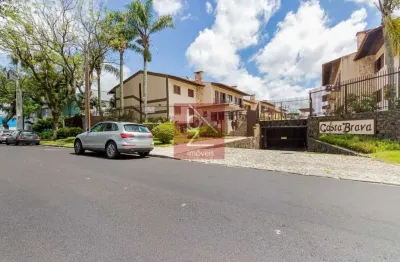Casa  cond. 262m² 4 vagas jardim social r$ 1.150.000,00