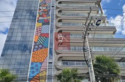Apartamento no edifício brava arts em itajaí  r$5.500.000,00