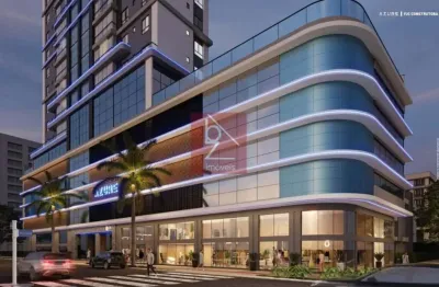 Apto. 140,00m² priv. 4 suítes 3 vagas de garagem balneário camboriú r$1.980.000,00 centro - balneário camboriú
