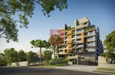 Apartamento garden 112,00m²  2dorm 1 suites 2 vagas juvevê r$1.518.938,00