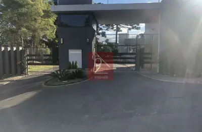 Terreno cond.397,81m área priv. atrás da votorantin r$595.000,00