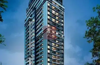 Apartamento de 72m² com 2 vagas ou 1 vaga  água verde r$1.150.000,00