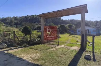 Chácara de 16.600m² por r$ 599.000,00 em bocaiúva do sul/pr
