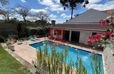 Casa no são lourenço 226m² privativo 417m de terreno r$1.690.000,00