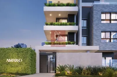 Apartamento 3 quartos 1 suites 2 vagas alto da xv r$ 1.302.090,00