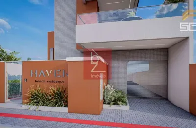 Apartamento de 119m a 130m priv. balneário piçarras r$1.250.800,00