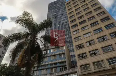 Apartamento com 3 quartos à venda na Praça Zacarias, 46, Centro, Curitiba