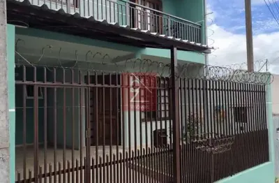 Sobrado c/ 150,87m² por r$ 590.000,00 no marinoni em almirante tamandaré -pr.