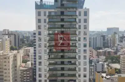 Apartamento 2 dorm 1 suite 1 vaga 72m - por  r$996.375,00