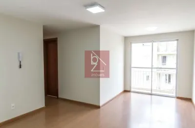 Apart. com 2 dorm. por r$ 297.000,00 no sitio cercado -  curitiba - pr.