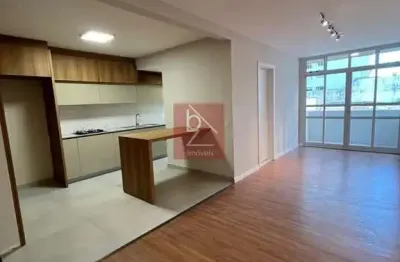 Apart. com 3 dorm. com 87.20 m² por r$ 649.990,00 no bigorrilho -curitiba - pr.