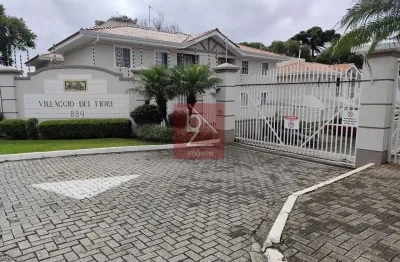 Apart. mobiliado por r$ 418.900,00 no são braz _ curitiba _ pr