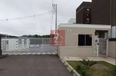 Apartamento com 40m² 2 quartos garagem condomínio clube r$180.000,00