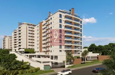 Cobertura bacacheri mood  197,29m²  3 vagas  r$1.883.493,00