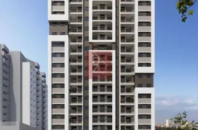 Apartamento com 2 quartos à venda na Rua Álvaro Andrade, 434, Portão, Curitiba