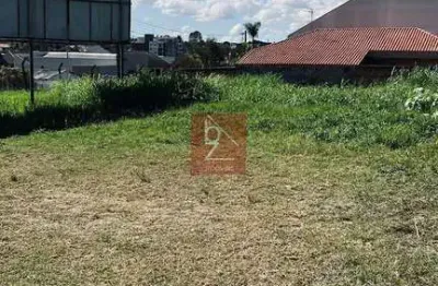 Terreno zr-4 esquina bacacheri 940m² privativo r$1.880.000,00