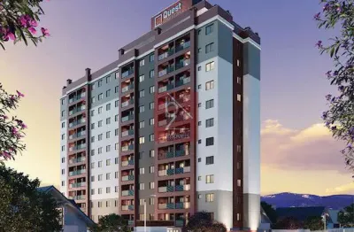 Apartamento centro de pinhais 55m 2 dormitórios 1 vaga r$410.000,00