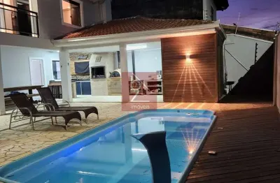 Casa com 3 quartos à venda na Travessa Júlio Veiga Mendes, 111, Centro, Paranaguá