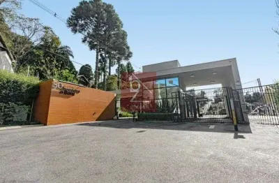 Terreno de esquina em condomínio no são joão 2.419m² r$5.2000,00