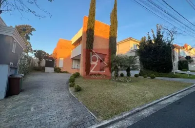 Casa  condomínio 330 priv. 4 quartos 7 vagas alphaville r$3.490.000,00