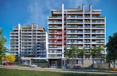 Apartamento com 2 quartos à venda na Rua Rosa Kaint Nadolny, 60, Ecoville, Curitiba