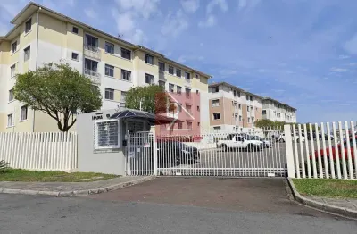 Apart. garden c/ 2 dorm. por r$ 249.990,00 bairro são gabriel - colombo -pr.