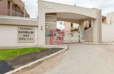 Sobrado cond. cachoeira 160m² 3 vagas semi-mobiliado r$799.000,00