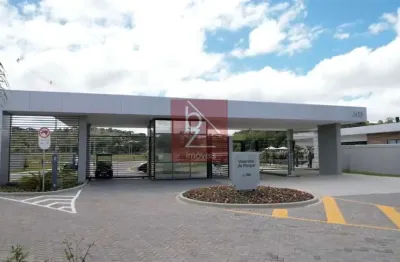 Terreno em condomínio da paysage 127,15 privativo r$309.000,00