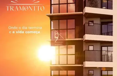 Apartamento com 2 quartos à venda na Rua Calixto de Jesus, Tingui, Curitiba
