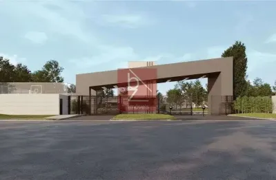 Casa de condomínio á venda em santa felicidade 180m² r$305.000,00