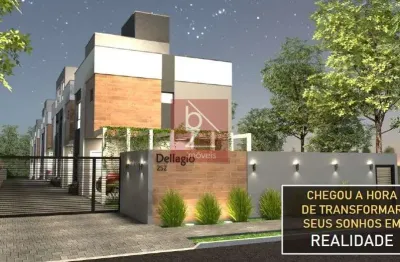 Sobrado c/ 117,47m² decorado por r$ 899.000,00 bairro pilarzinho - curitiba - pr.