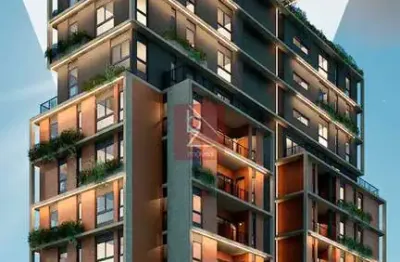 Apartamento com 3 quartos à venda no Centro, São José dos Pinhais 