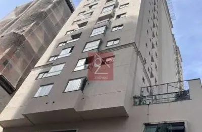 Apartamento em Meia Praia, Itapema/SC 2 quartos 1 suite e 1 vaga  R$790.000,00